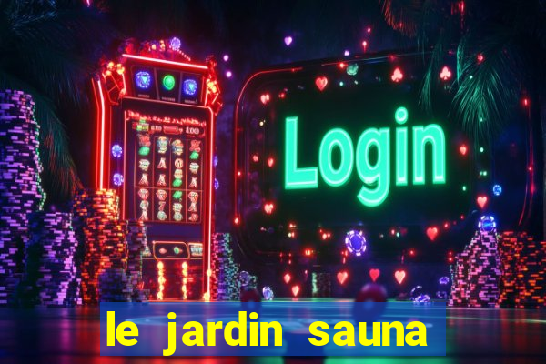 le jardin sauna porto alegre